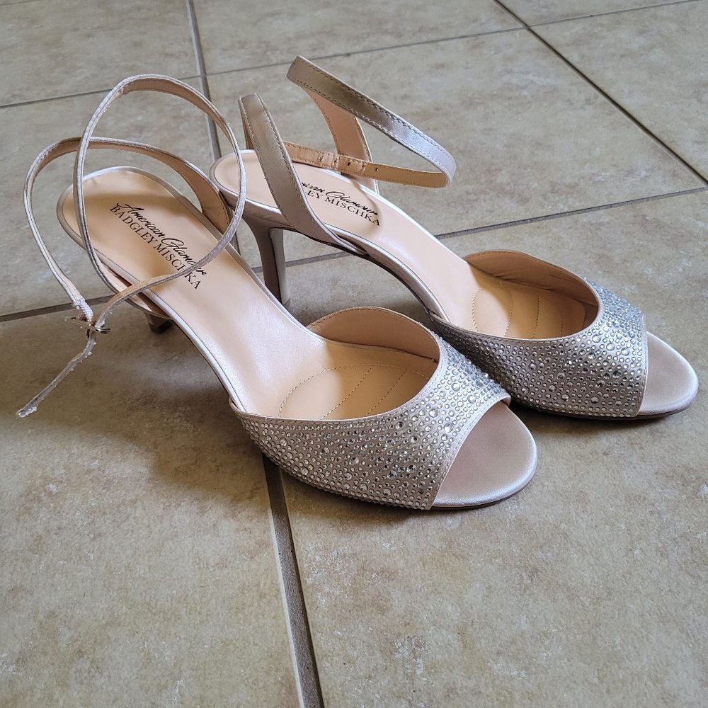 Special Occasion Shoes